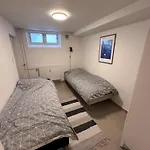In Lägenhet *