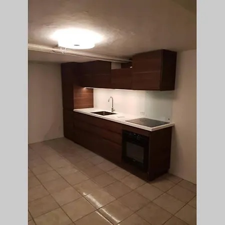 Apartament In *