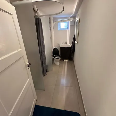 Apartment In *