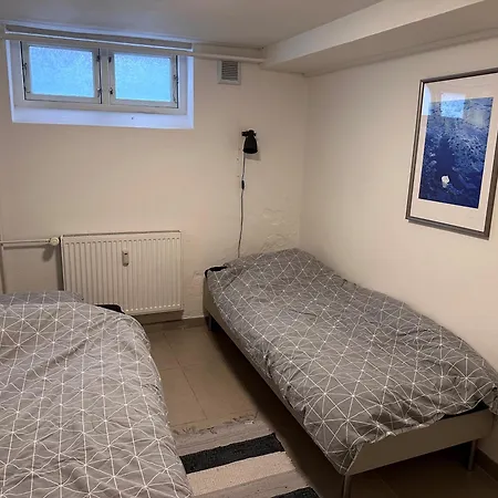Apartment In Odense