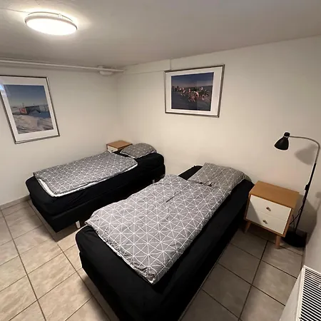 Apartment In *