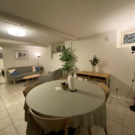 アパート In オーデンセ