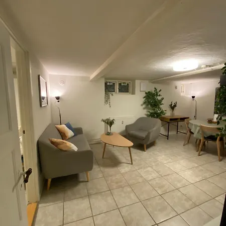 Apartment In