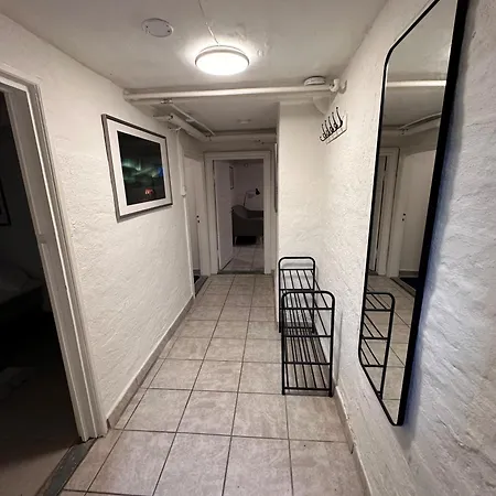 In Apartament Odense