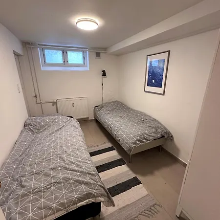 In Apartament *