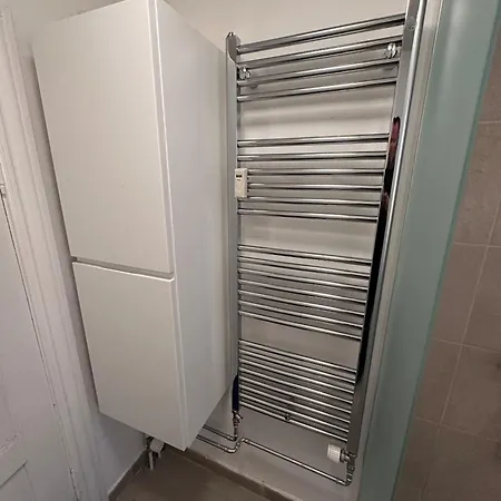 Apartment In Odense