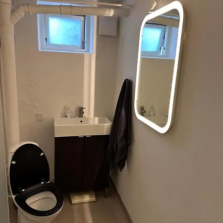 Apartment In