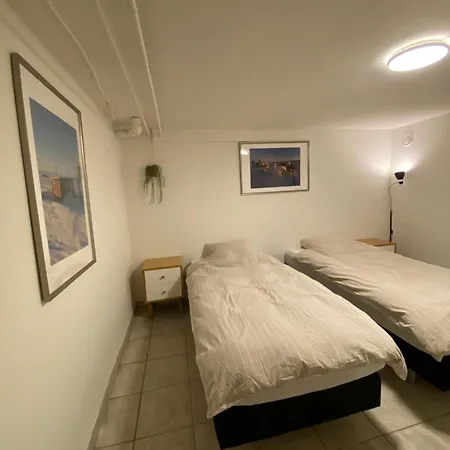 In Apartament Odense