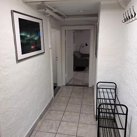 Apartment In *