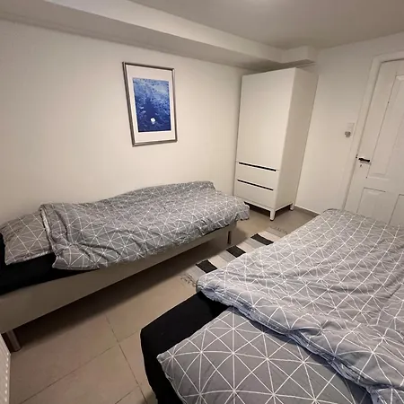 In アパート オーデンセ