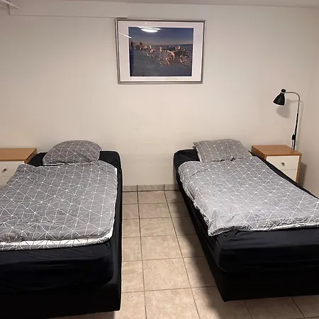 Apartament In *