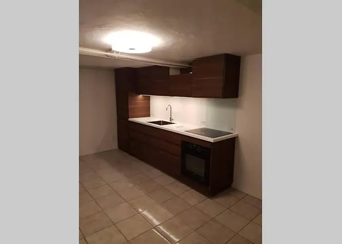 Апартаменты In *