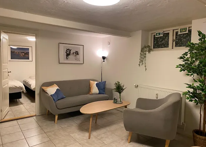 Апартаменты In