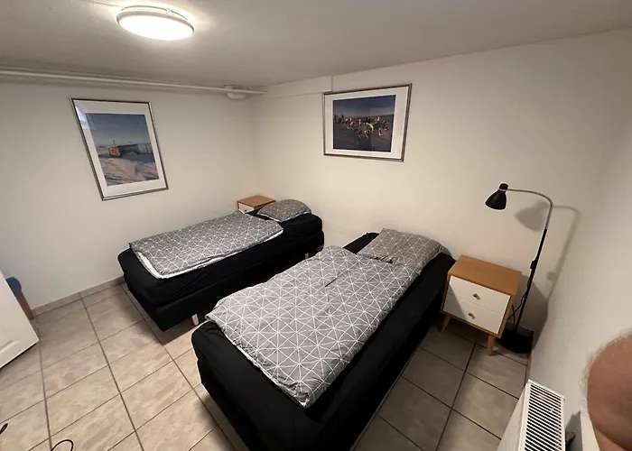 Апартаменты In *