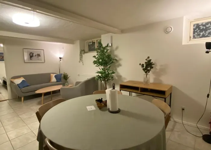 Lägenhet In Odense