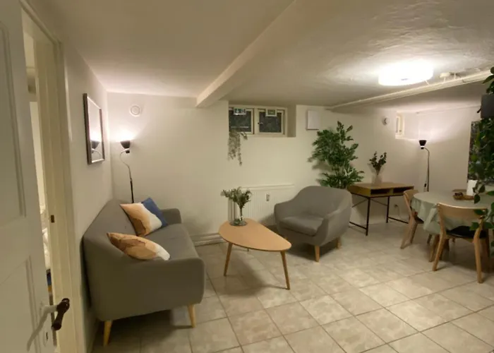 Апартаменты In