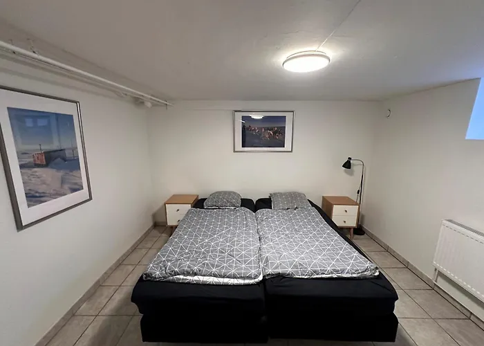 In Апартаменты *