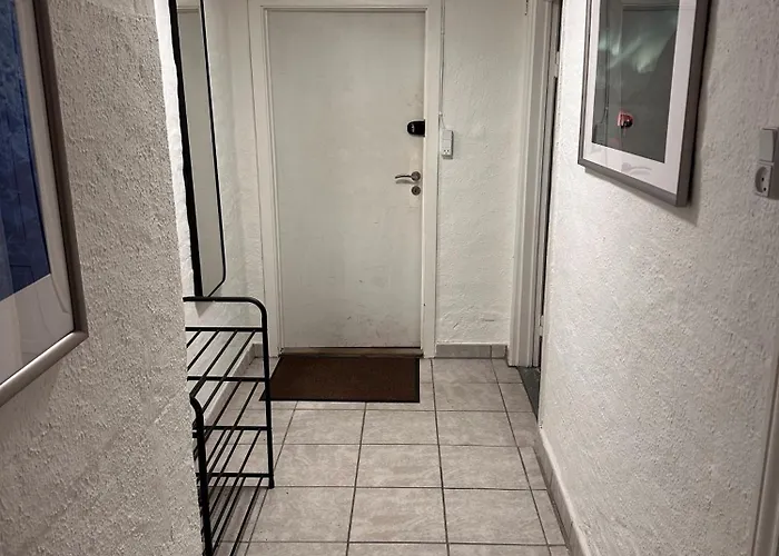 In Апартаменты Оденсе